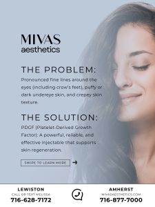 Read more about the article Let your eyes do the talking. Call/text for an appointment!