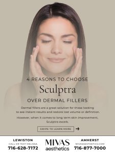 Read more about the article Dermal fillers are a great solution for those looking to see instant results and restore lost volume or definition.