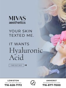 Read more about the article Your skin texted me. It wants hyaluronic acid.