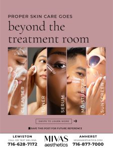 Read more about the article Our professional skin treatments accelerate results, but what you do at home matters