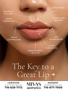 Read more about the article The key to a great lip? 👄 Understanding lip anatomy and aging!