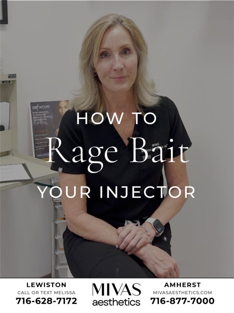 How to rage bait your injector ➡️