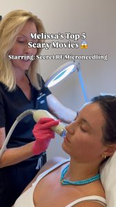 Read more about the article Redness, warmth, mild dryness, and flakiness are all normal parts of the skin healing process