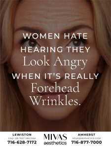 Read more about the article Women hate hearing they look angry