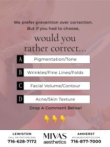 Read more about the article We prefer prevention over correction